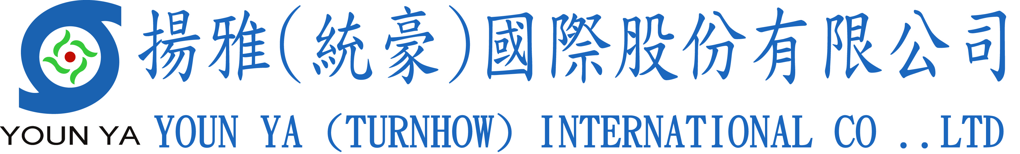 揚雅國際股份有限公司